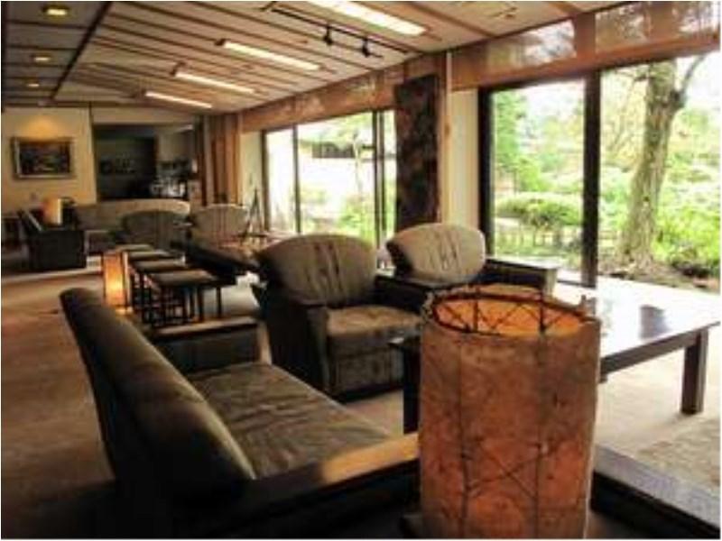 Ryumontei Chiba Ryokan Kazuno Exterior foto