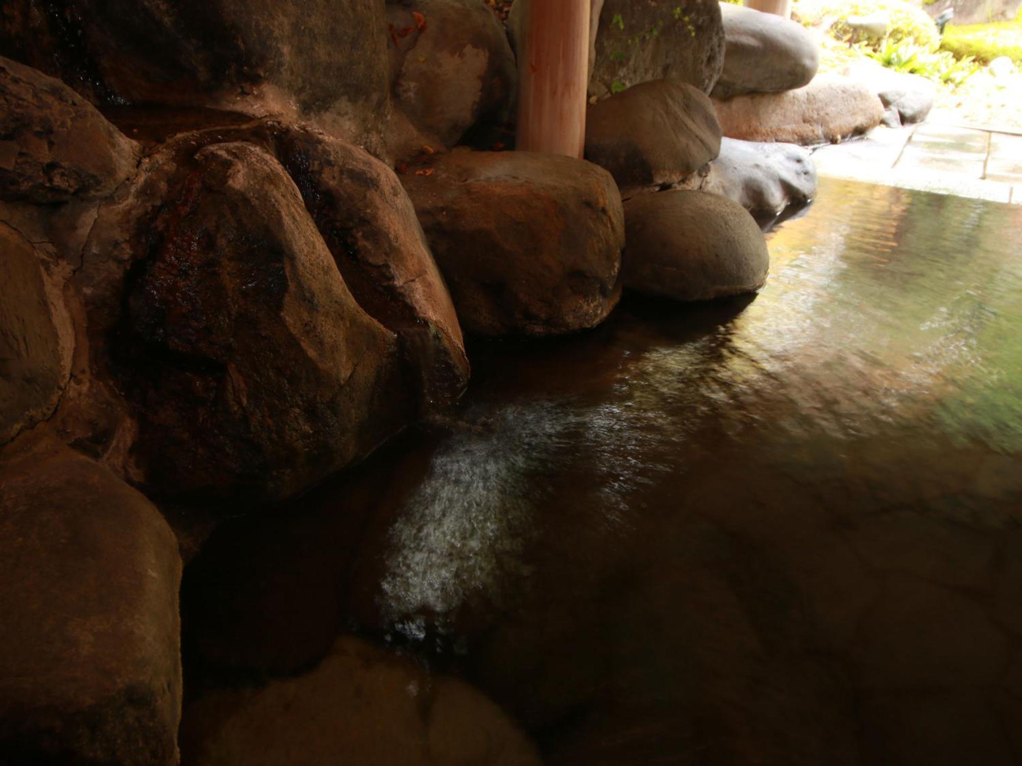 Ryumontei Chiba Ryokan Kazuno Exterior foto