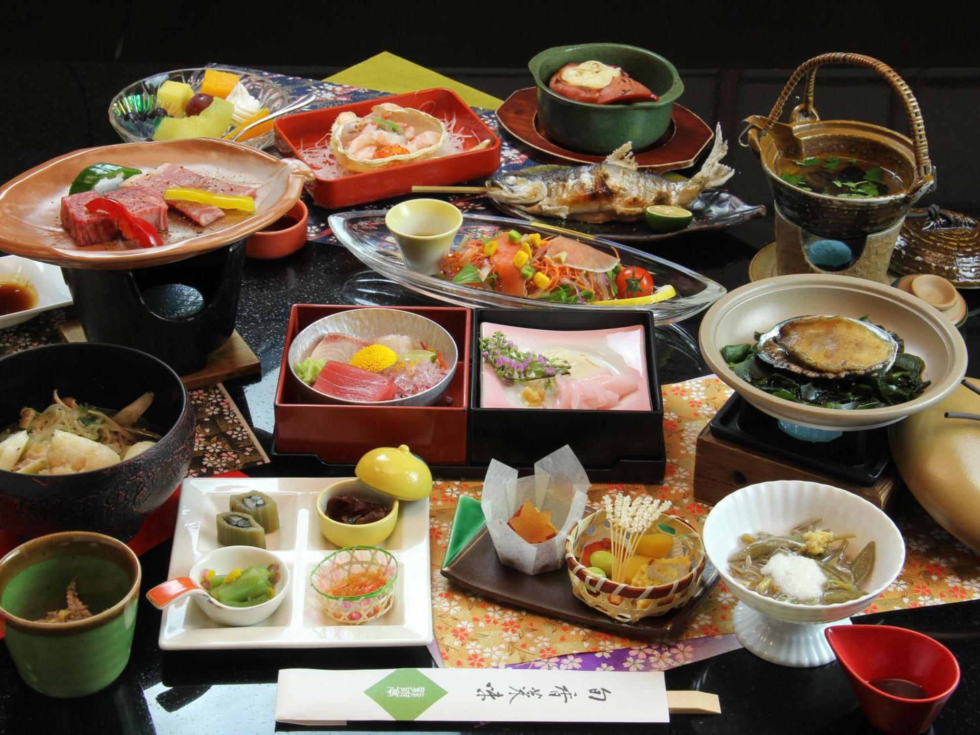 Ryumontei Chiba Ryokan Kazuno Exterior foto